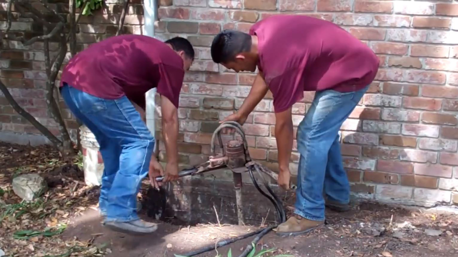 Quality Slab Foundation Repair in Kyle Kyle Foundation Repair
